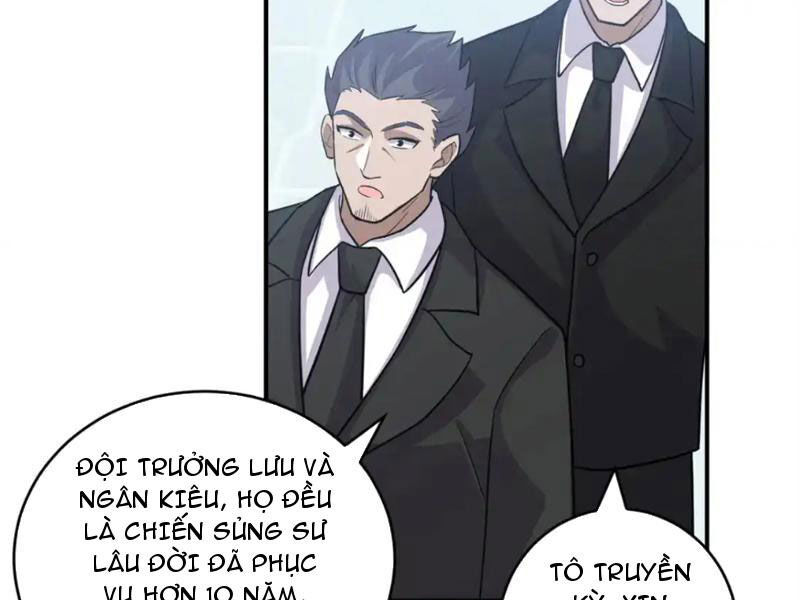 Ma Thú Siêu Thần: Chương 139