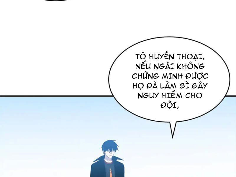 Ma Thú Siêu Thần: Chương 139