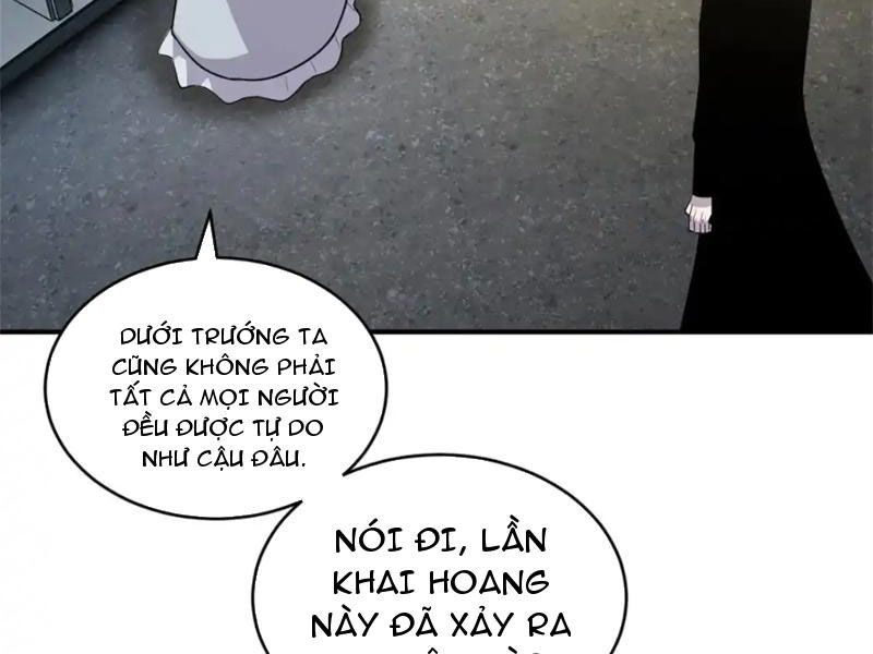 Ma Thú Siêu Thần: Chương 139