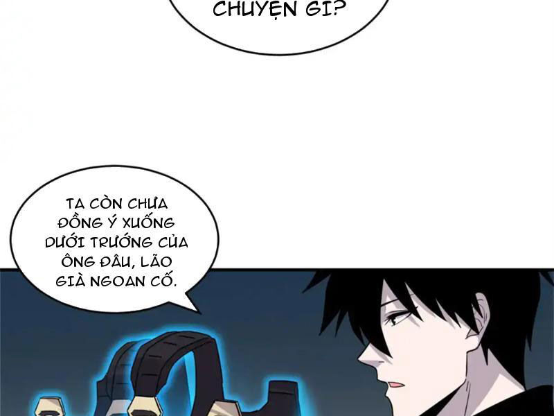 Ma Thú Siêu Thần: Chương 139