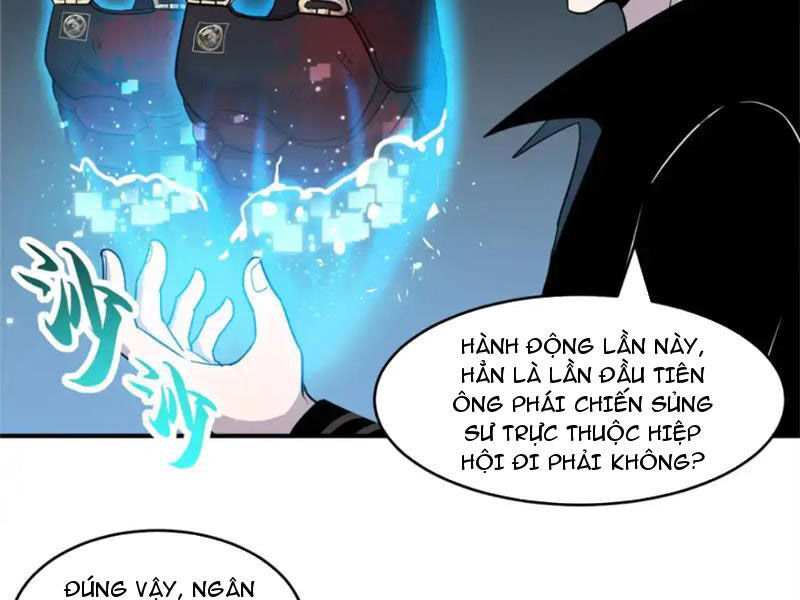 Ma Thú Siêu Thần: Chương 139