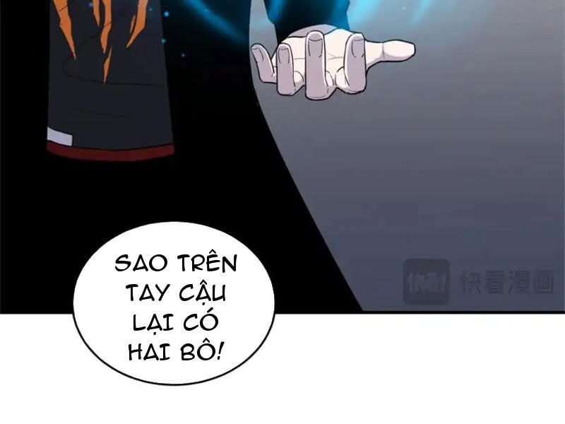 Ma Thú Siêu Thần: Chương 139