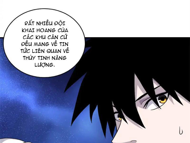 Ma Thú Siêu Thần: Chương 139