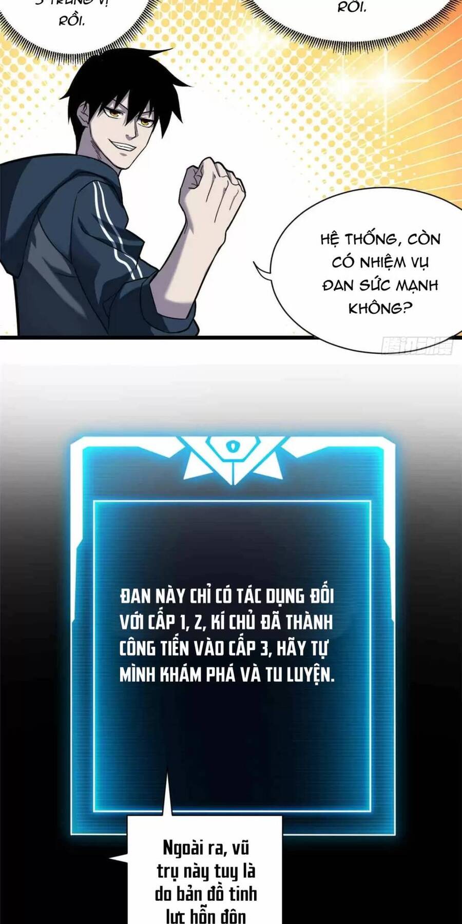 Ma Thú Siêu Thần: Chương 14