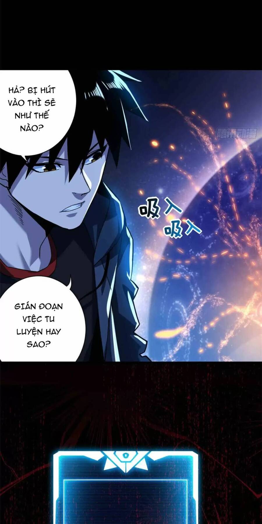 Ma Thú Siêu Thần: Chương 14