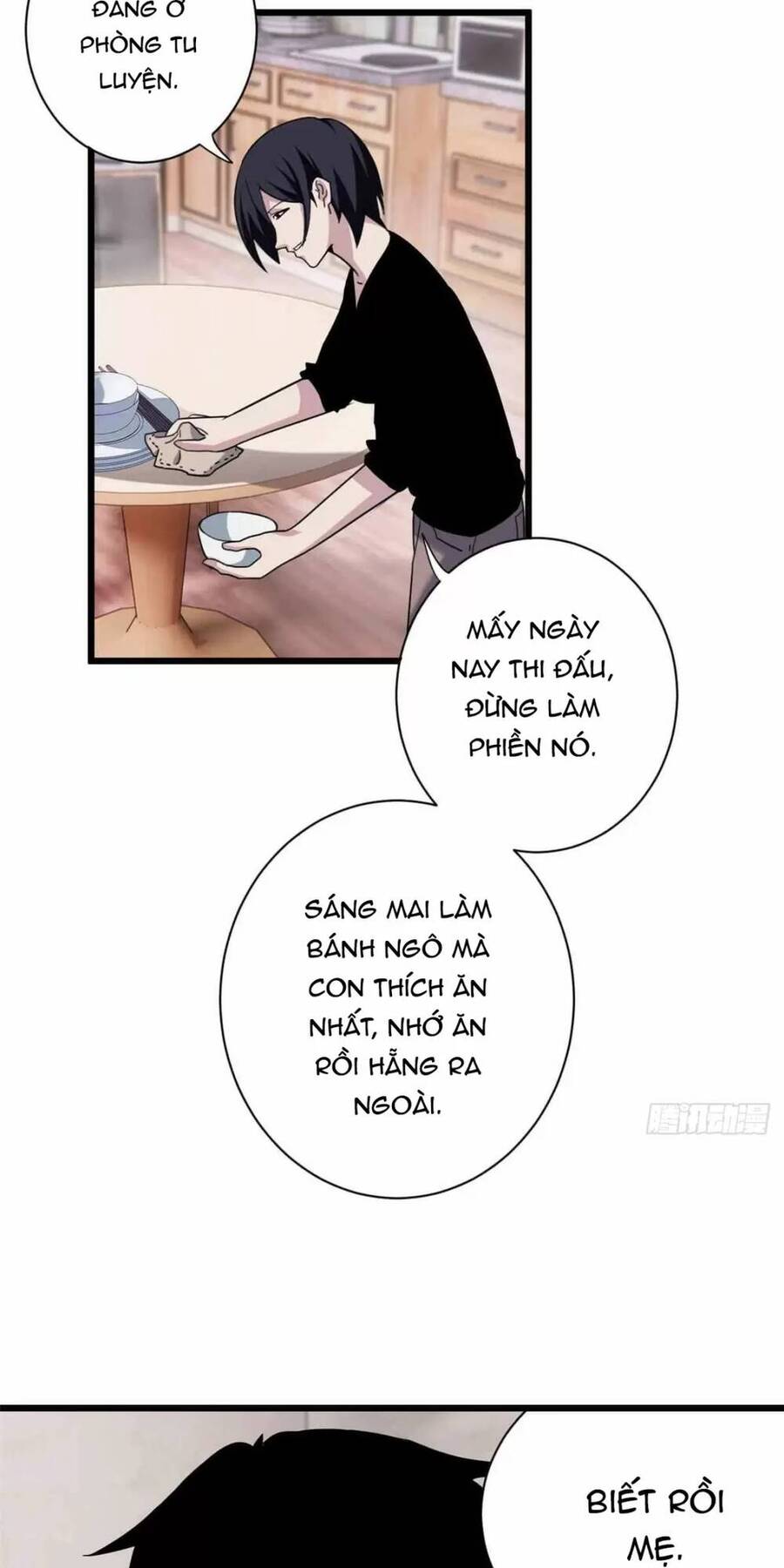 Ma Thú Siêu Thần: Chương 14