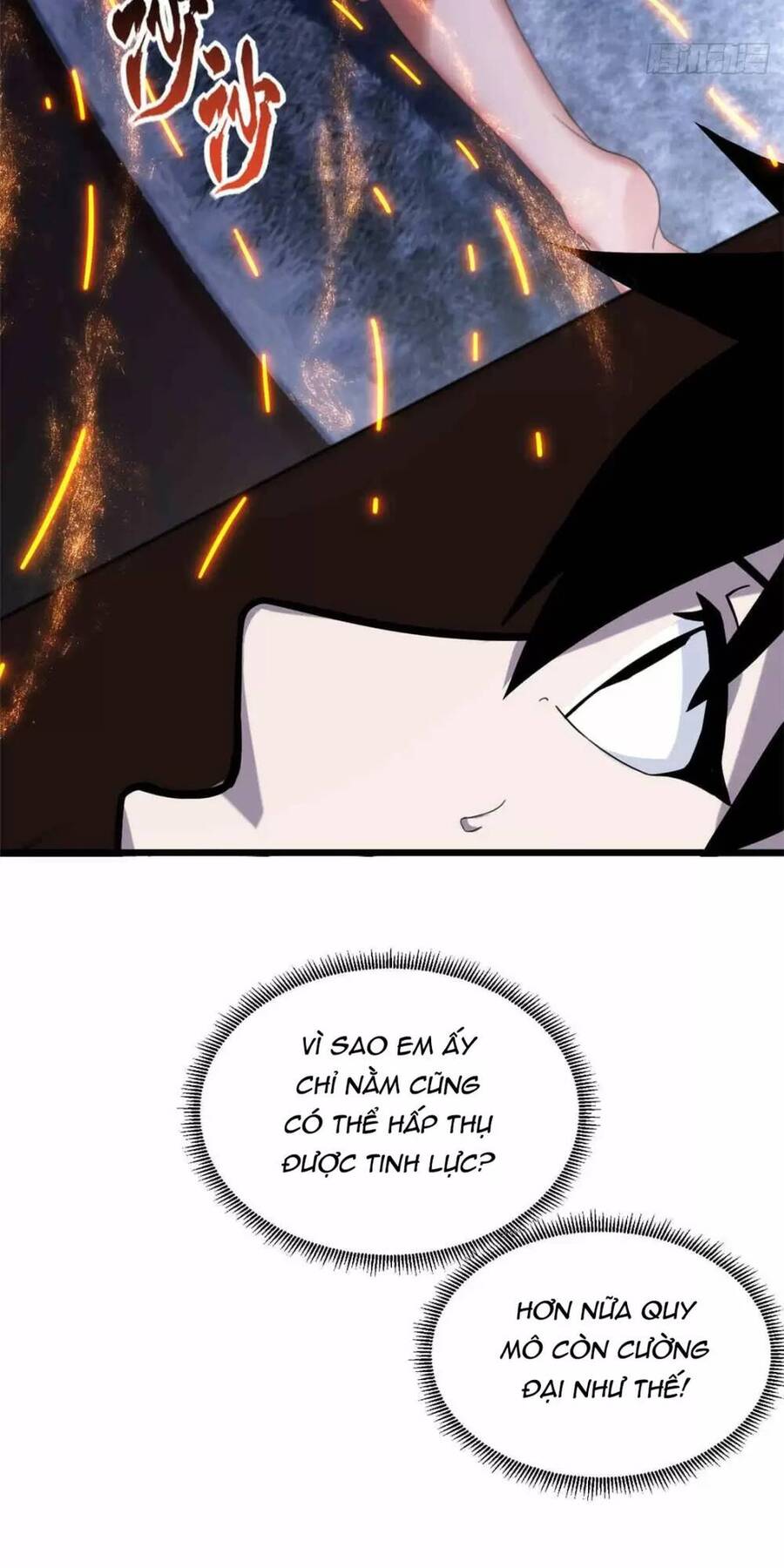 Ma Thú Siêu Thần: Chương 14