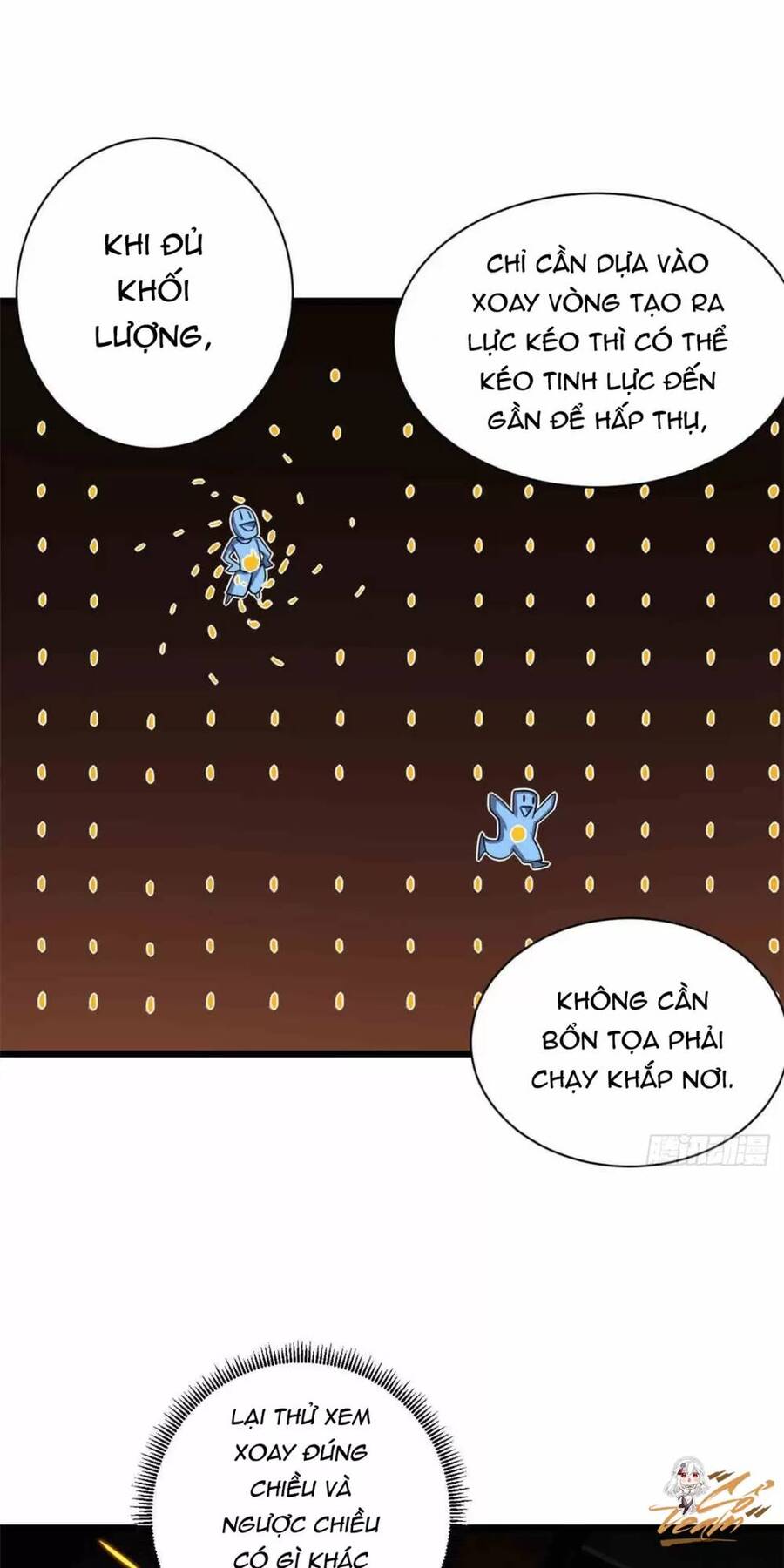 Ma Thú Siêu Thần: Chương 14