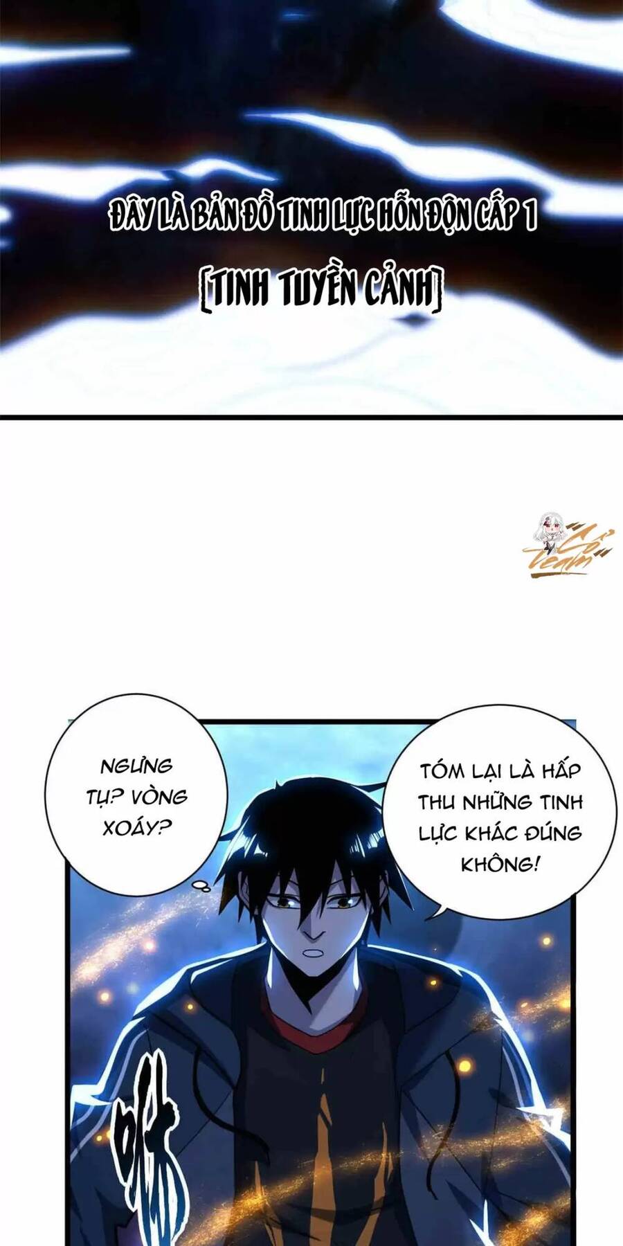 Ma Thú Siêu Thần: Chương 14