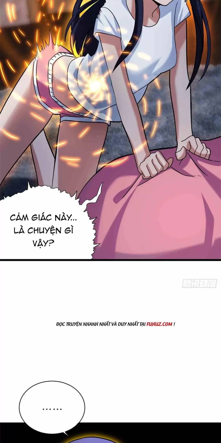 Ma Thú Siêu Thần: Chương 14
