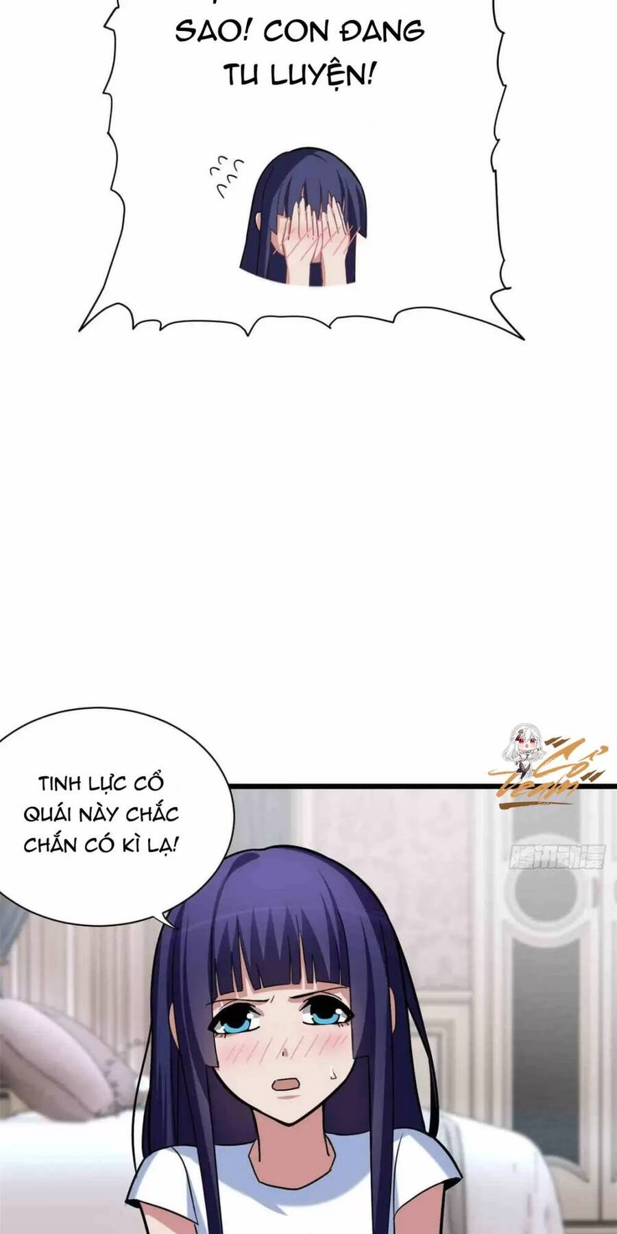 Ma Thú Siêu Thần: Chương 14