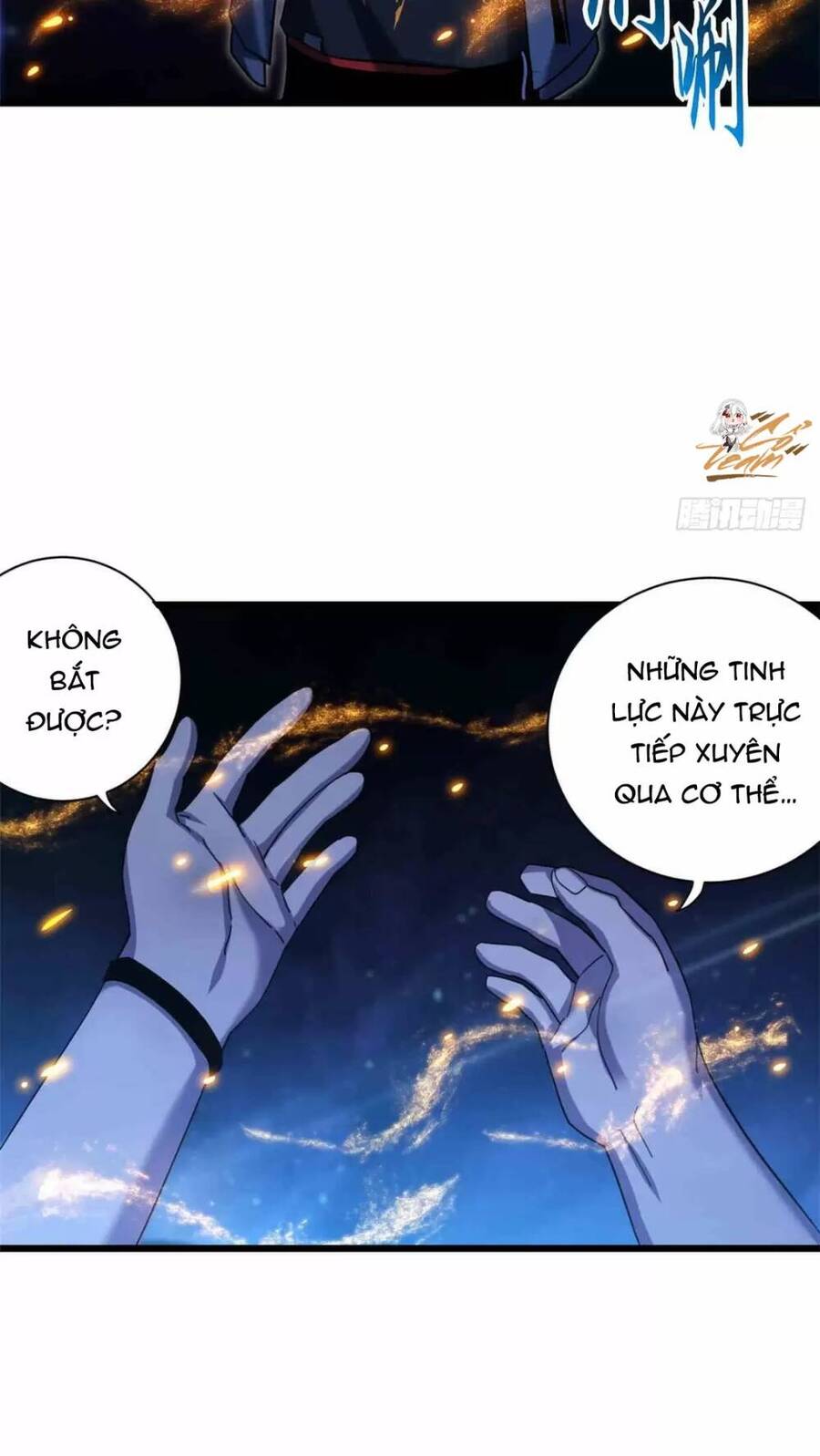 Ma Thú Siêu Thần: Chương 14