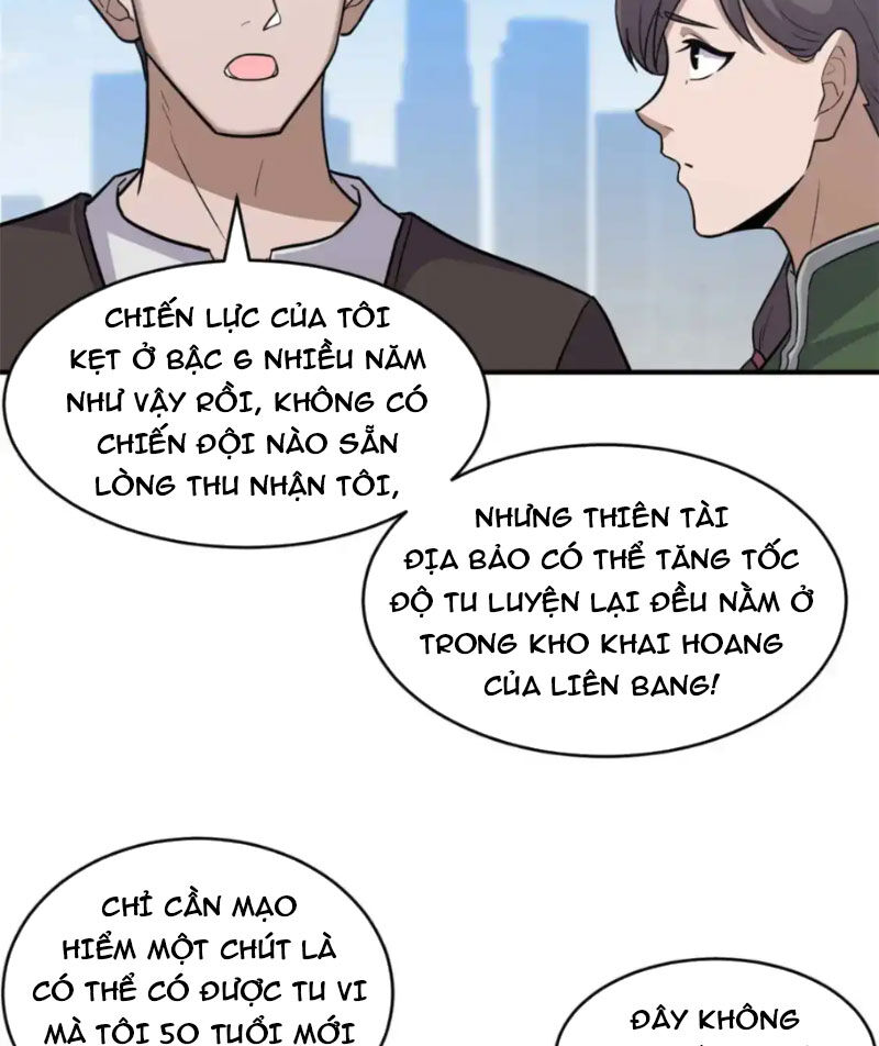 Ma Thú Siêu Thần: Chương 140