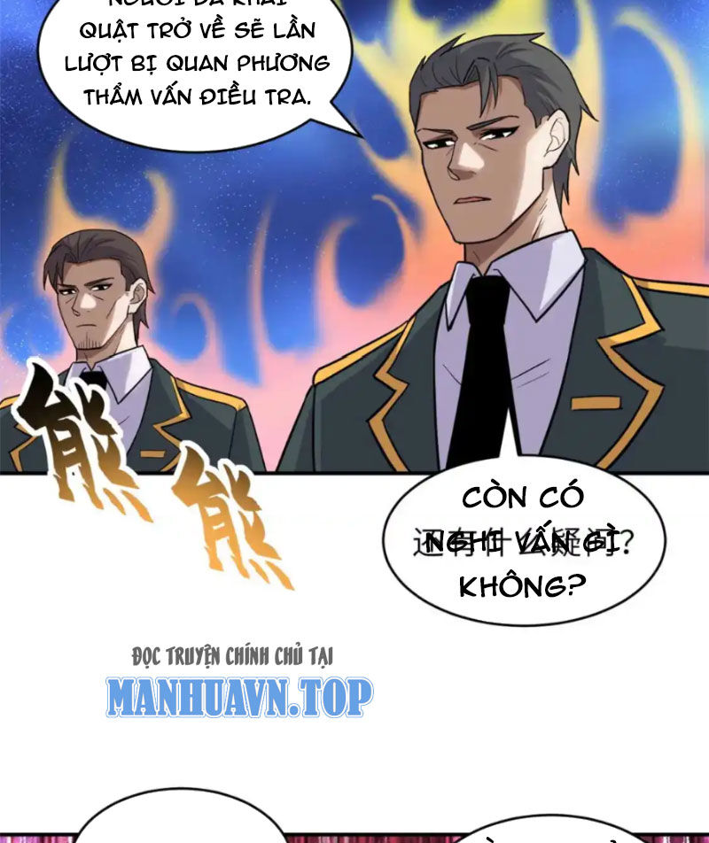 Ma Thú Siêu Thần: Chương 140