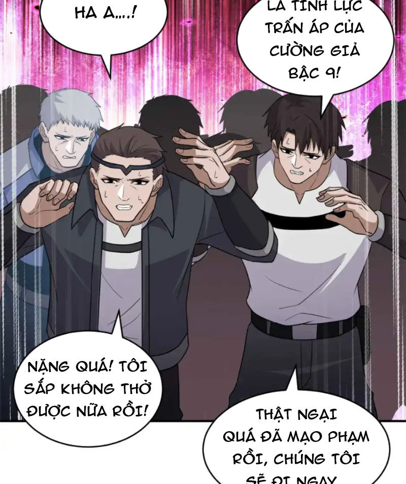 Ma Thú Siêu Thần: Chương 140