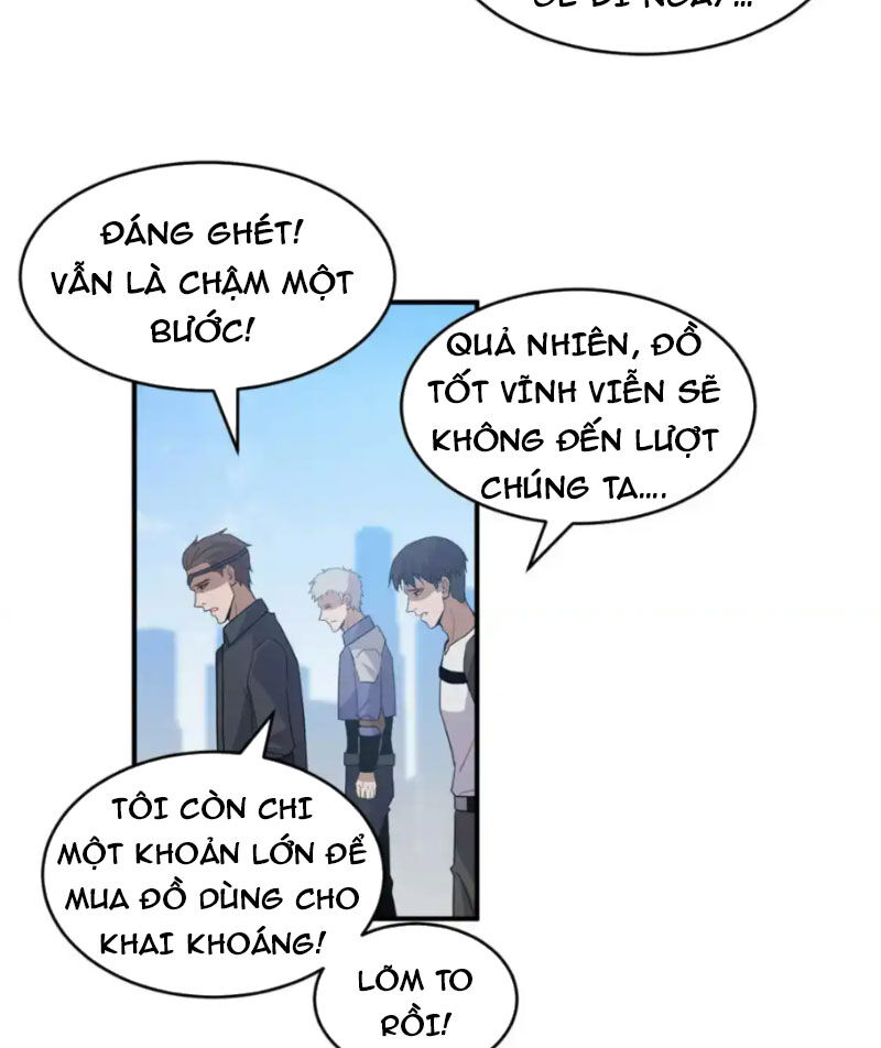 Ma Thú Siêu Thần: Chương 140
