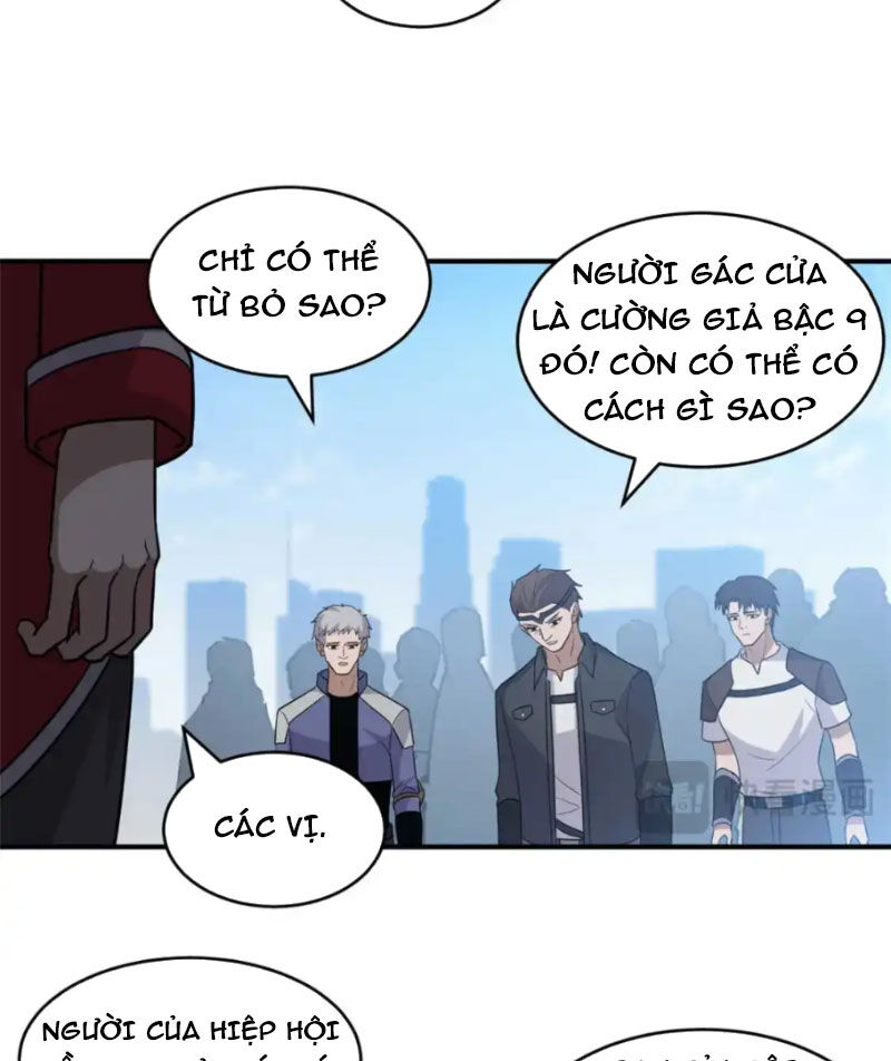 Ma Thú Siêu Thần: Chương 140