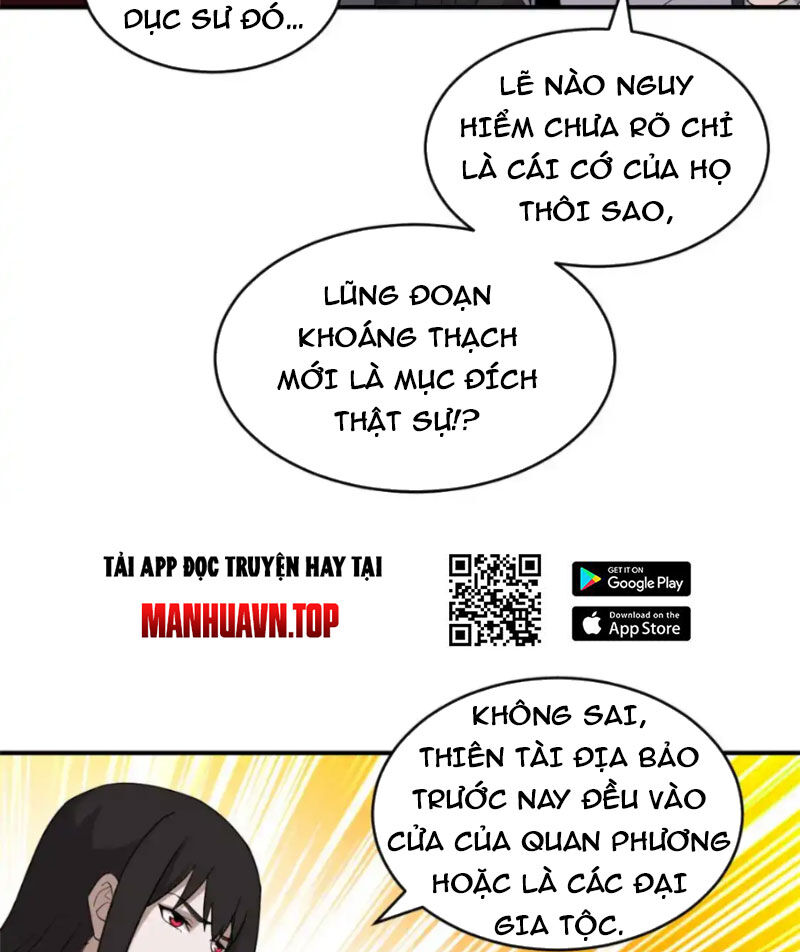 Ma Thú Siêu Thần: Chương 140