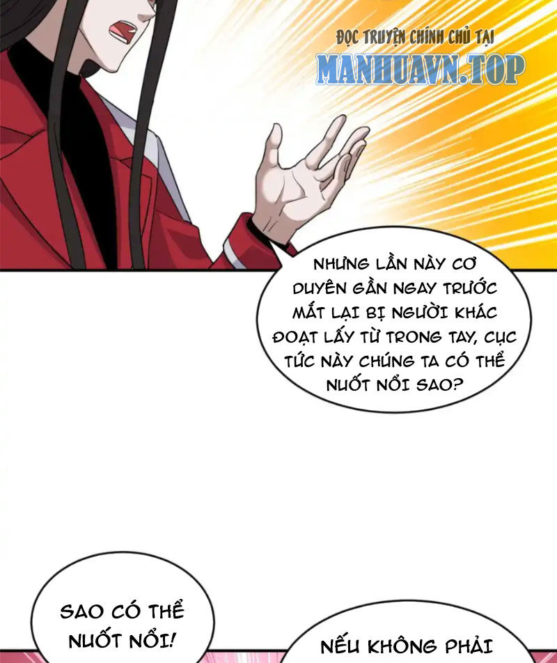 Ma Thú Siêu Thần: Chương 140