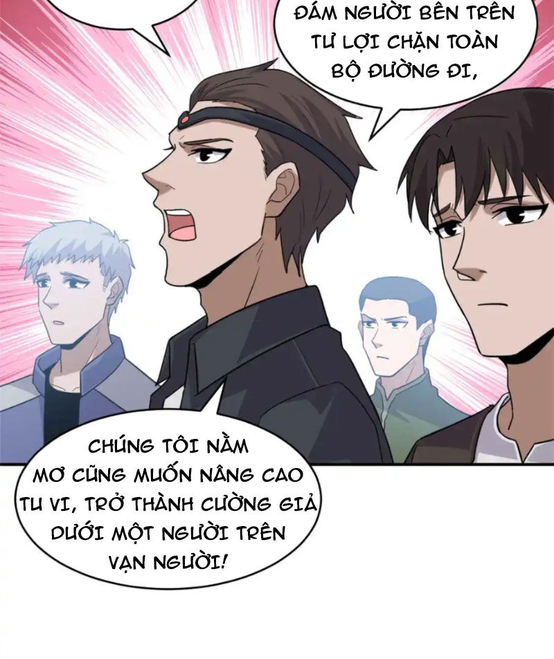 Ma Thú Siêu Thần: Chương 140