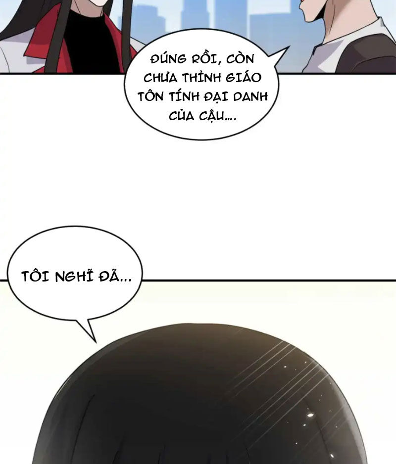 Ma Thú Siêu Thần: Chương 140