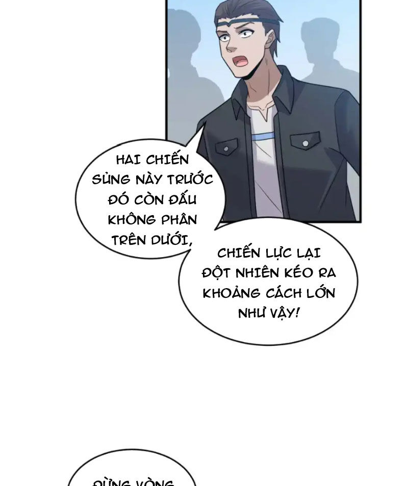 Ma Thú Siêu Thần: Chương 140