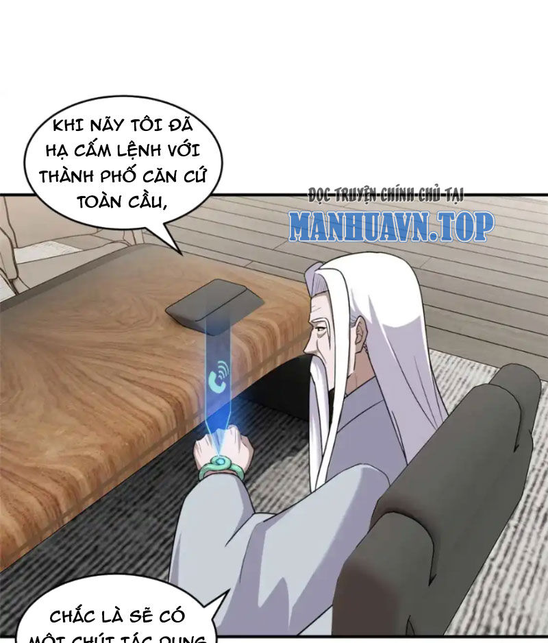 Ma Thú Siêu Thần: Chương 140