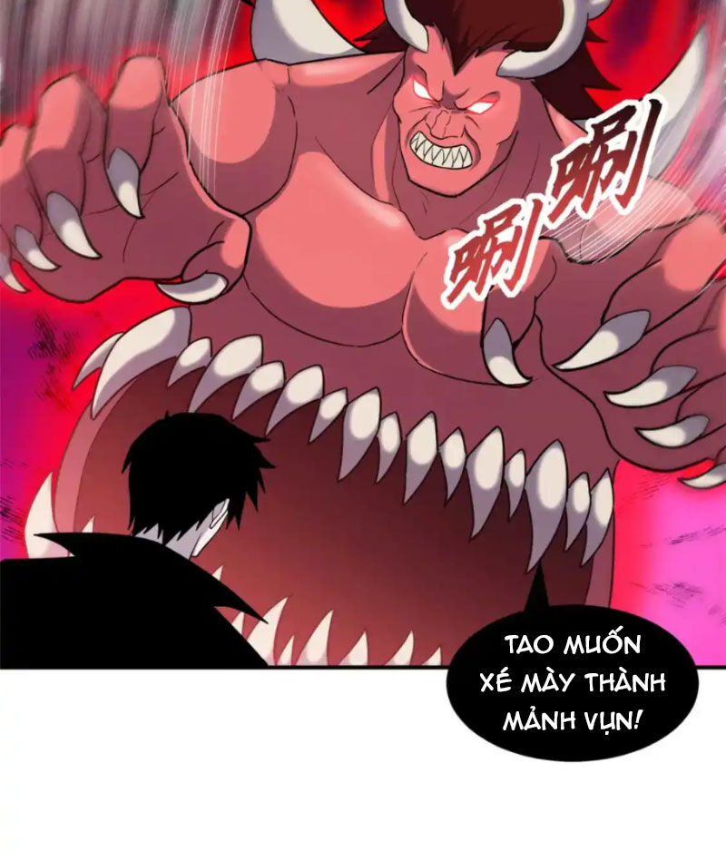 Ma Thú Siêu Thần: Chương 140