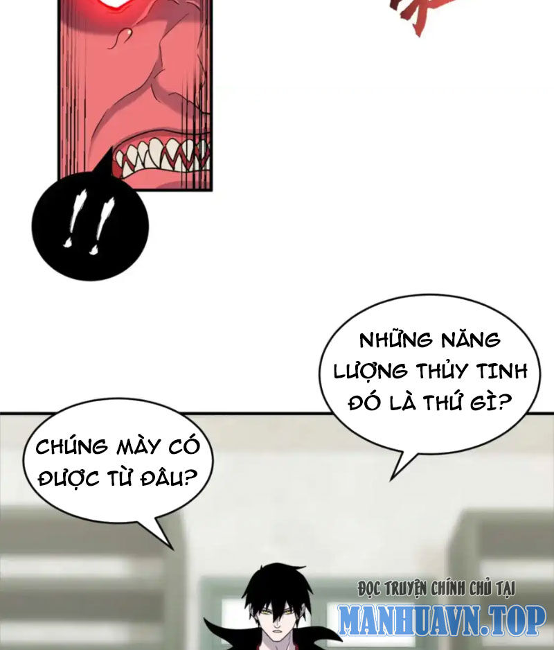 Ma Thú Siêu Thần: Chương 140