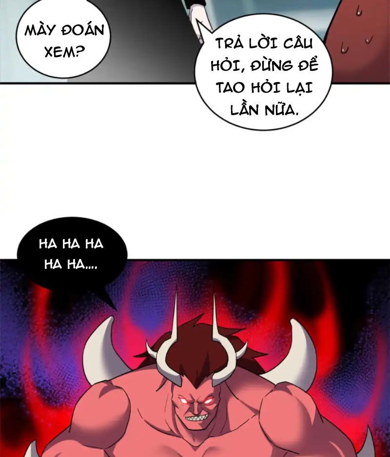 Ma Thú Siêu Thần: Chương 140