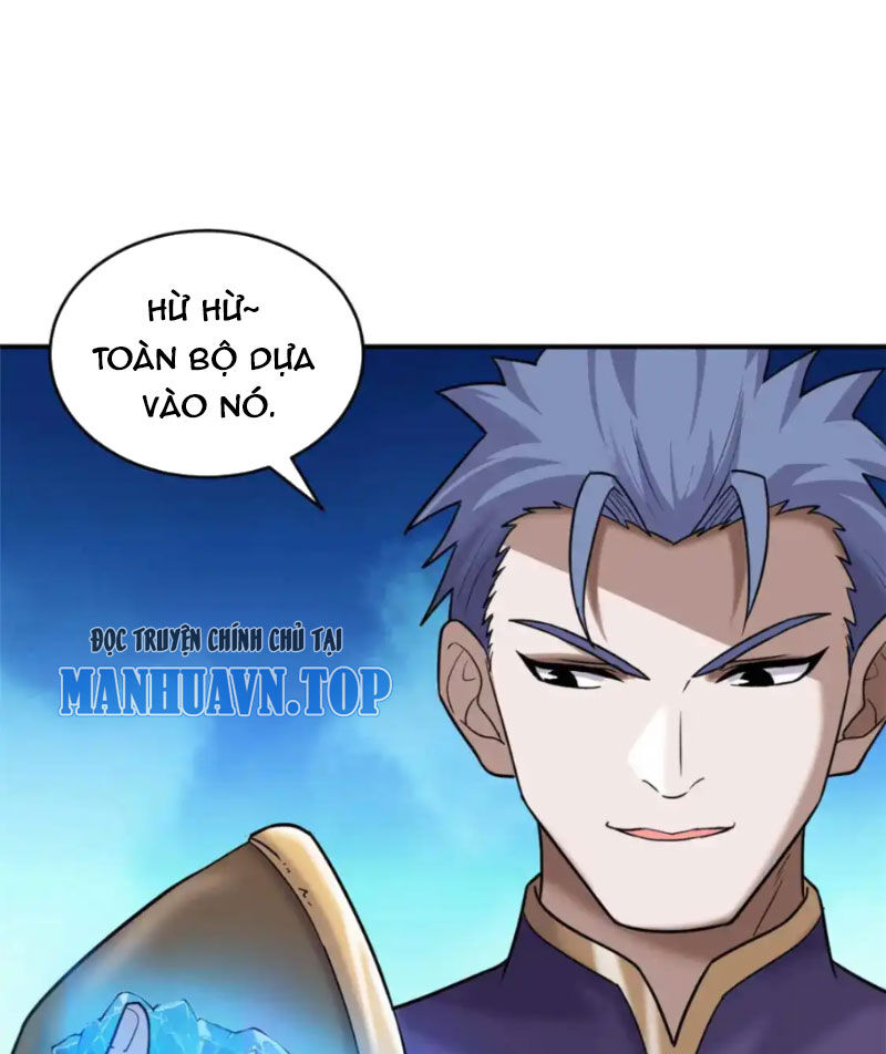 Ma Thú Siêu Thần: Chương 140