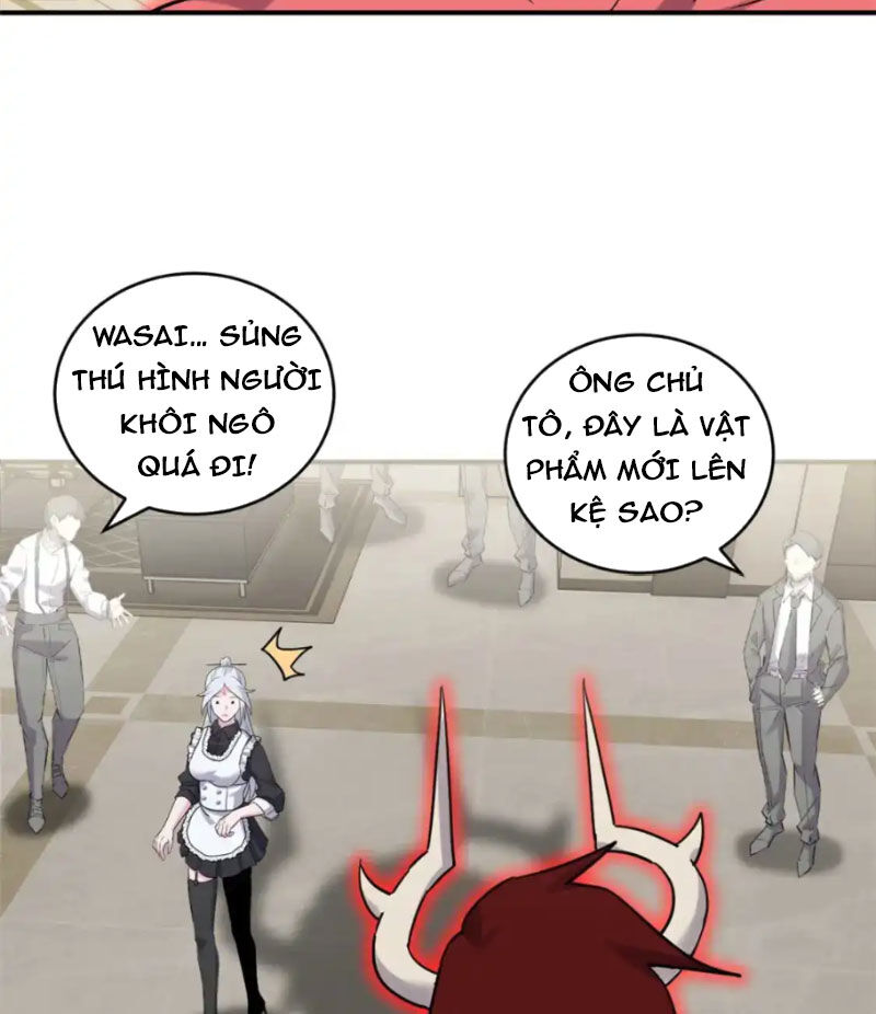 Ma Thú Siêu Thần: Chương 140