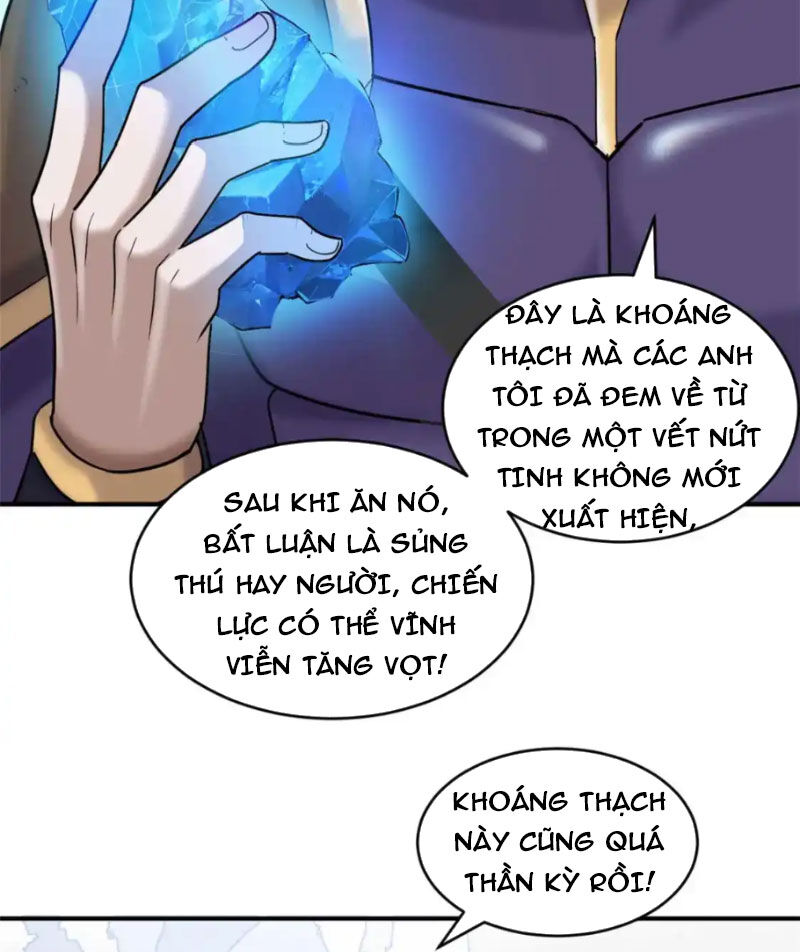 Ma Thú Siêu Thần: Chương 140