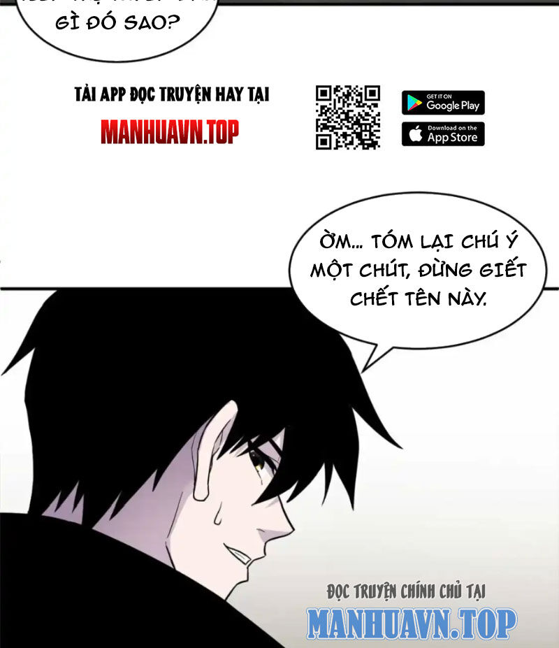 Ma Thú Siêu Thần: Chương 140