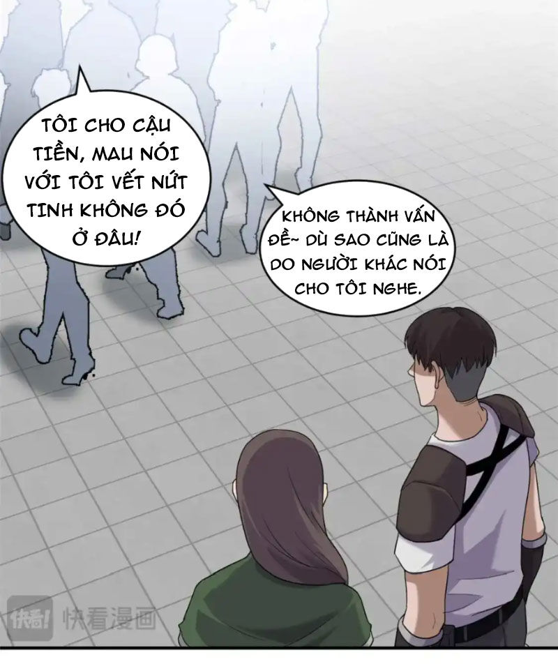 Ma Thú Siêu Thần: Chương 140