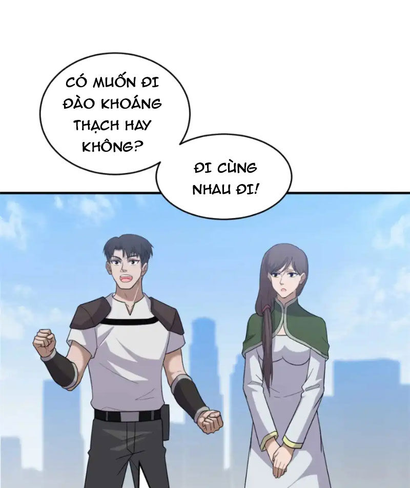 Ma Thú Siêu Thần: Chương 140