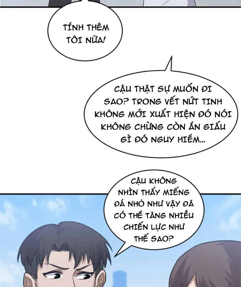 Ma Thú Siêu Thần: Chương 140