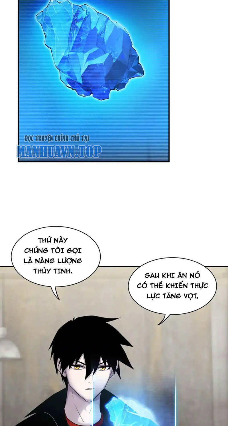 Ma Thú Siêu Thần: Chương 141