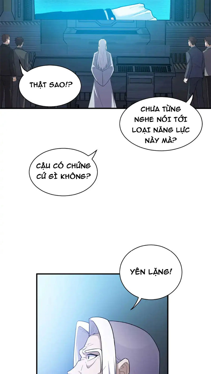 Ma Thú Siêu Thần: Chương 141