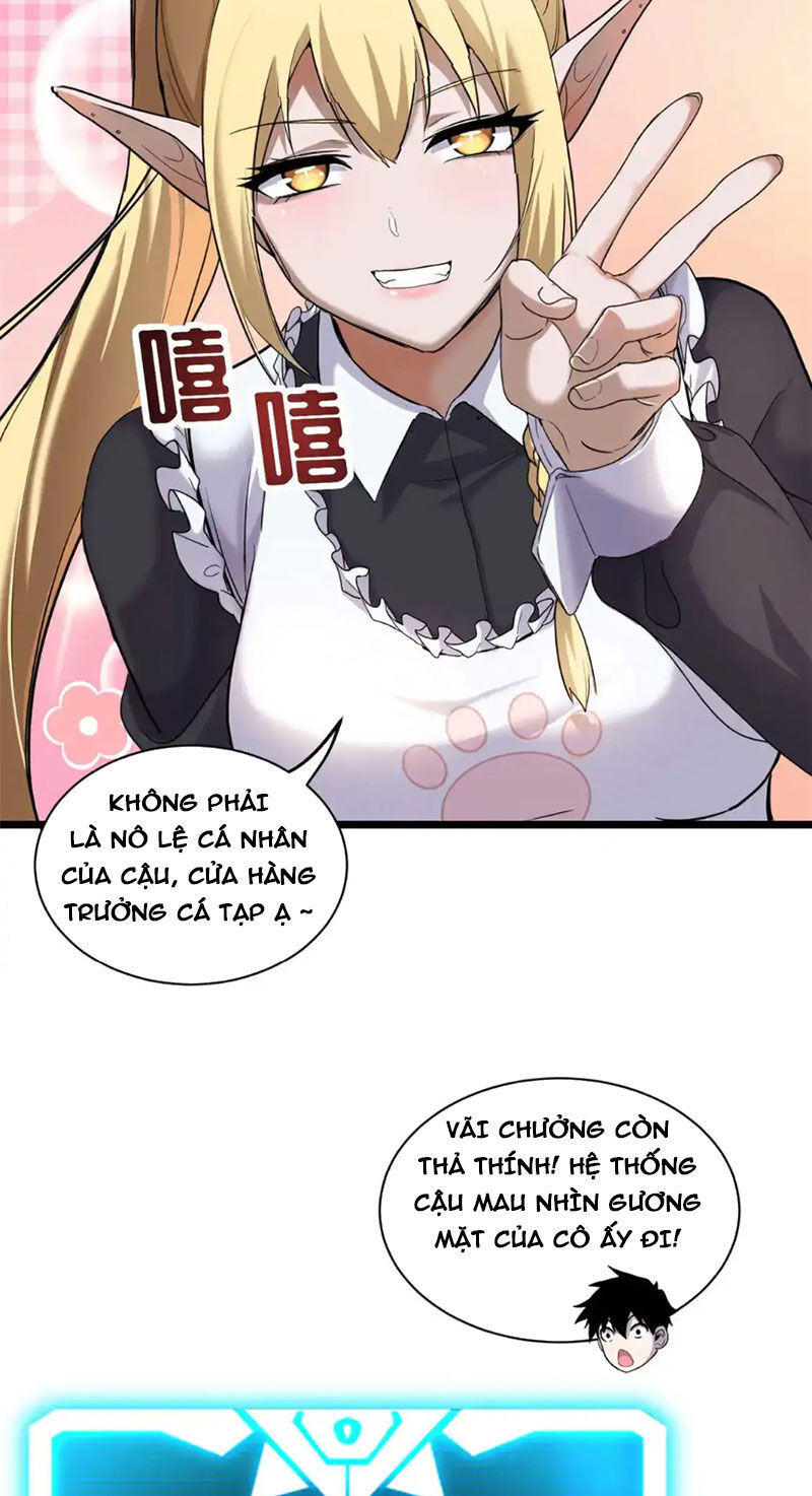 Ma Thú Siêu Thần: Chương 141