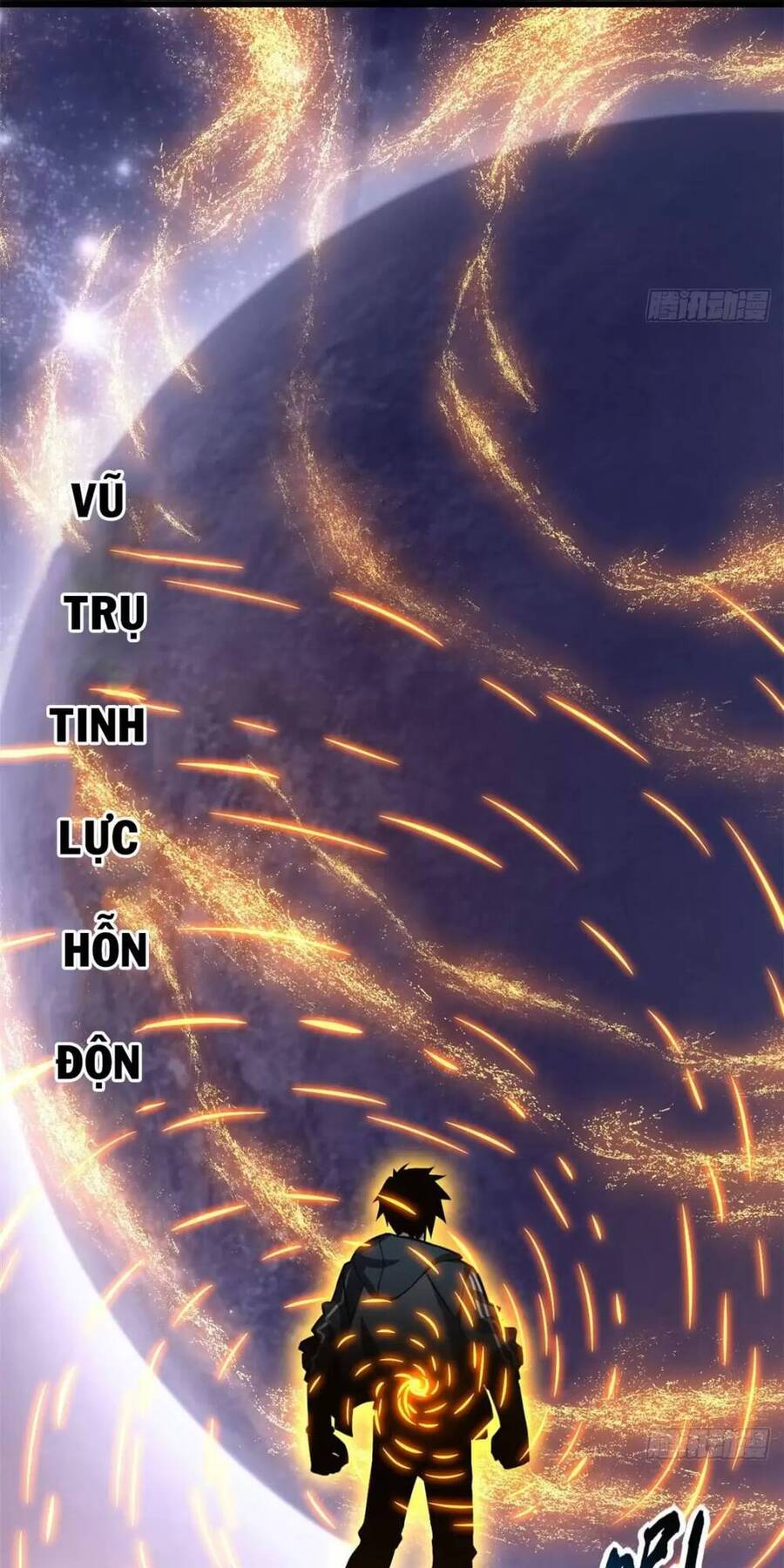 Ma Thú Siêu Thần: Chương 15