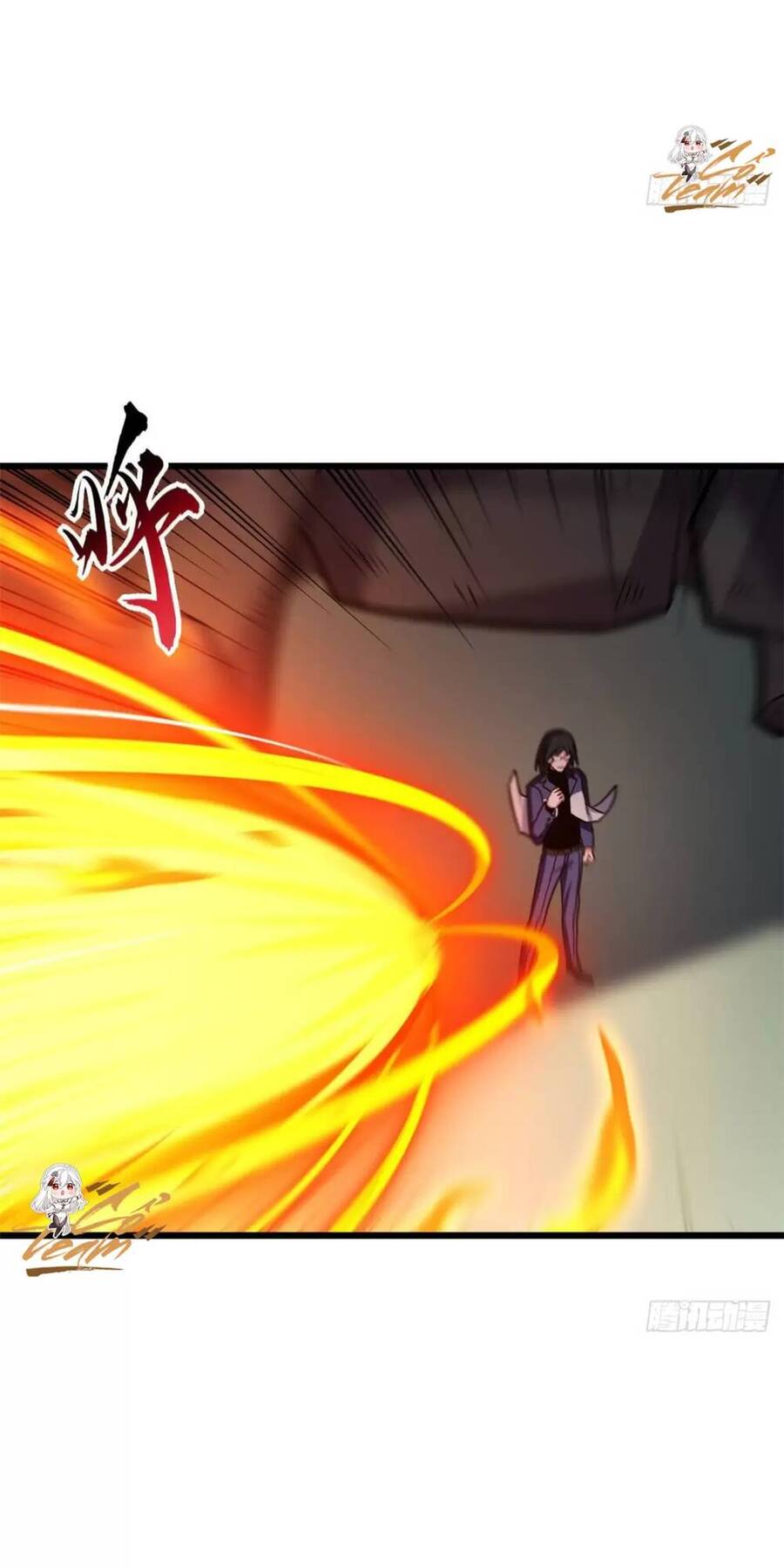 Ma Thú Siêu Thần: Chương 16