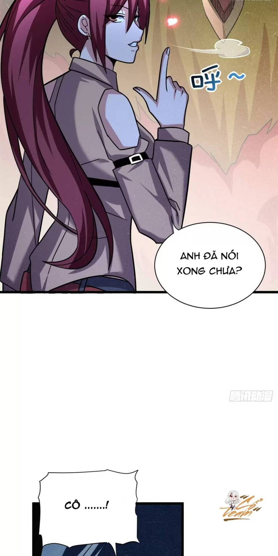 Ma Thú Siêu Thần: Chương 16