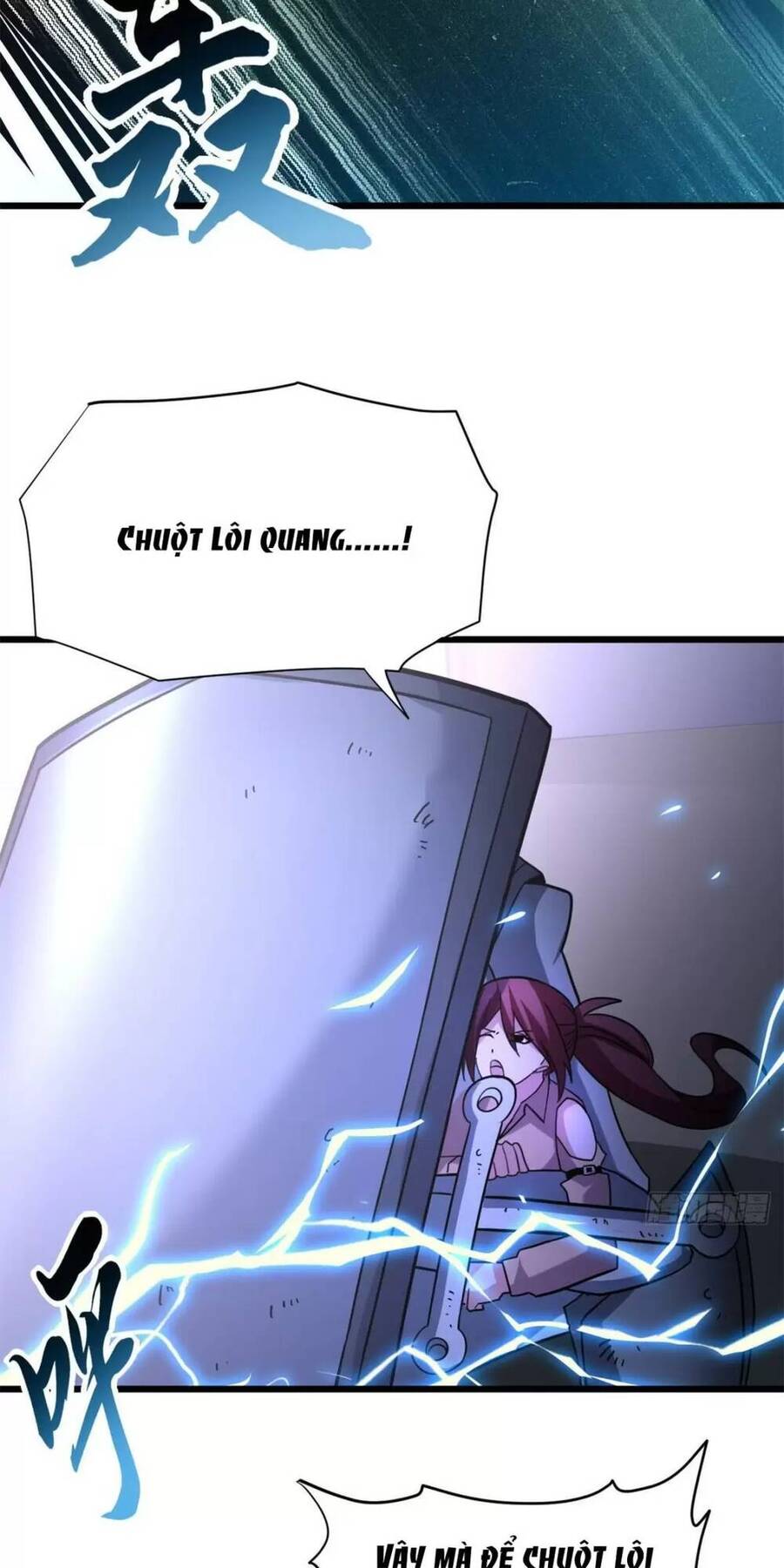 Ma Thú Siêu Thần: Chương 17