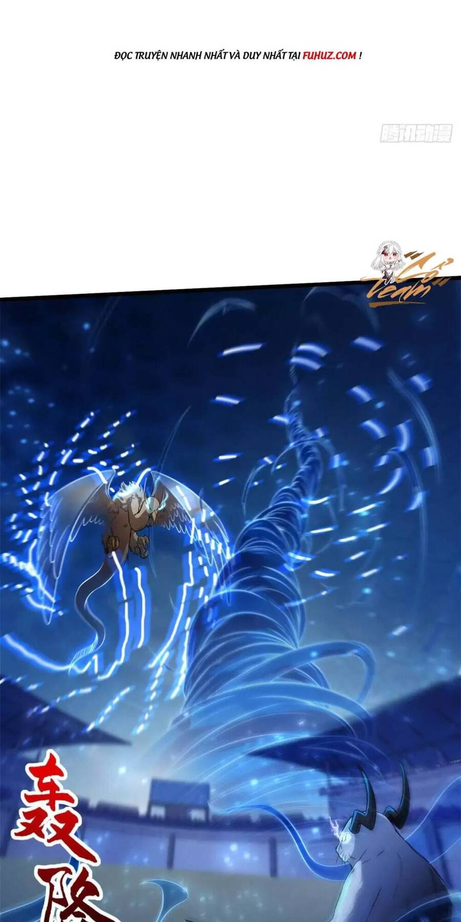 Ma Thú Siêu Thần: Chương 18