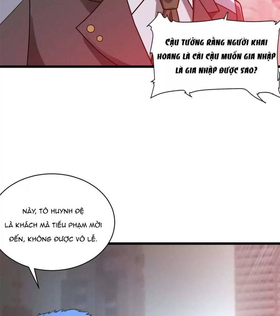 Ma Thú Siêu Thần: Chương 19