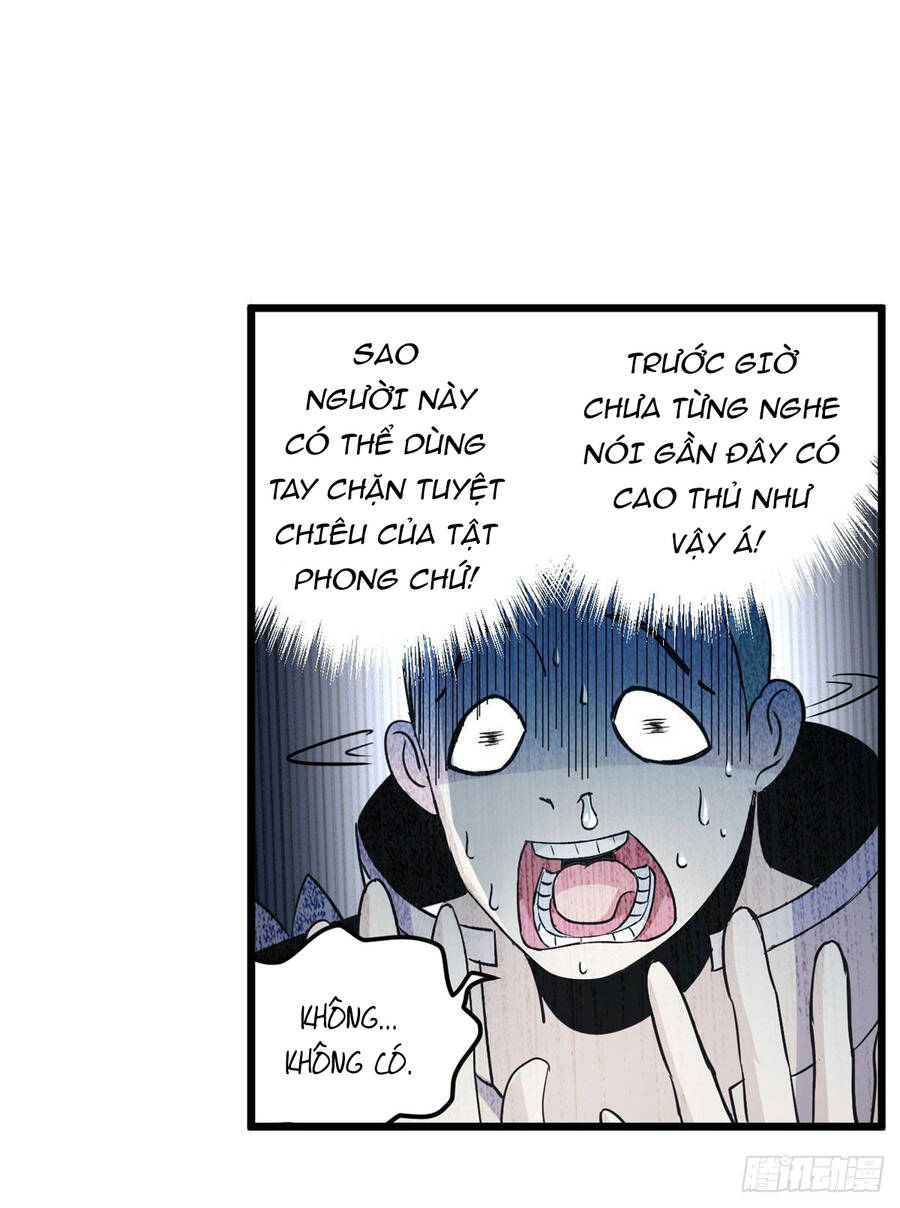Ma Thú Siêu Thần: Chương 2