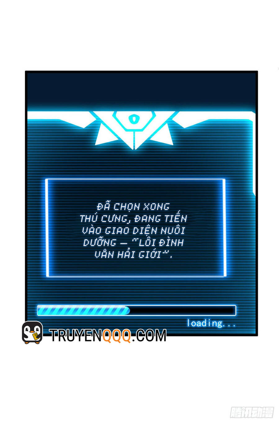 Ma Thú Siêu Thần: Chương 2