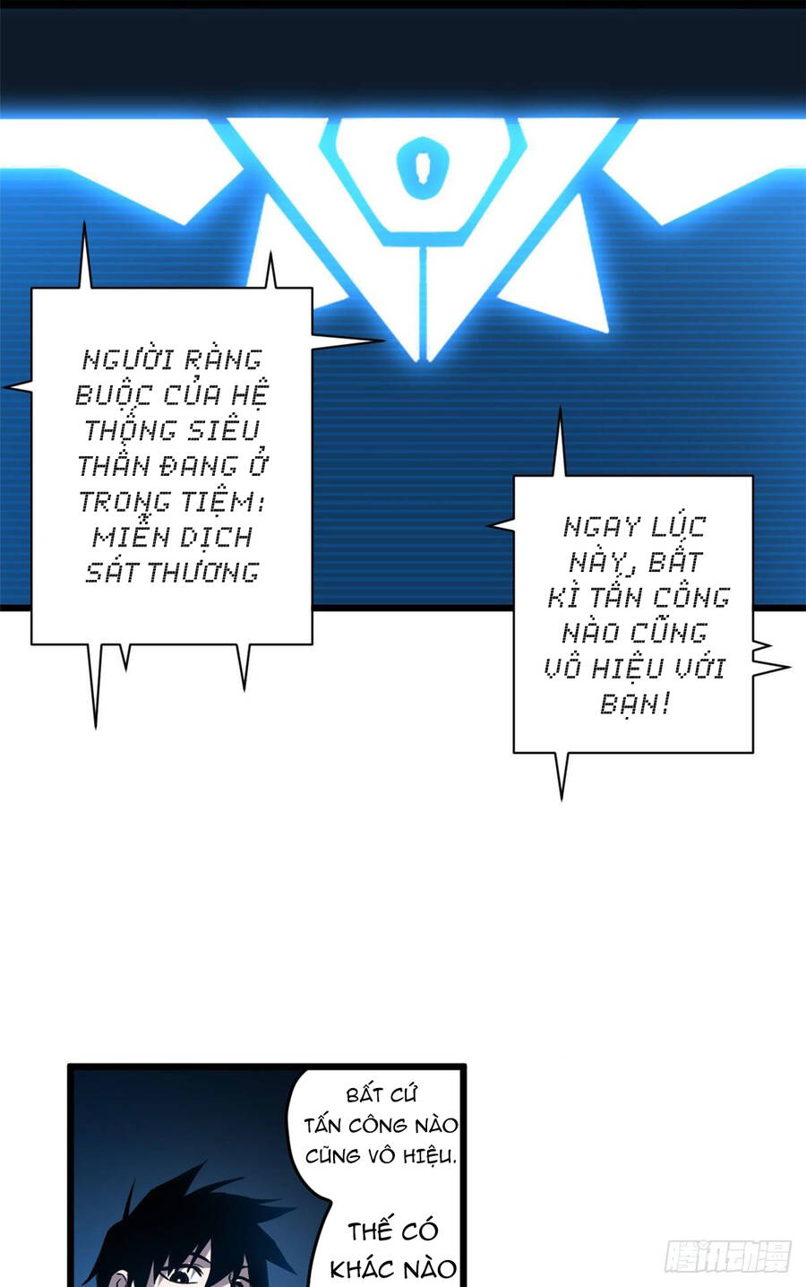 Ma Thú Siêu Thần: Chương 2