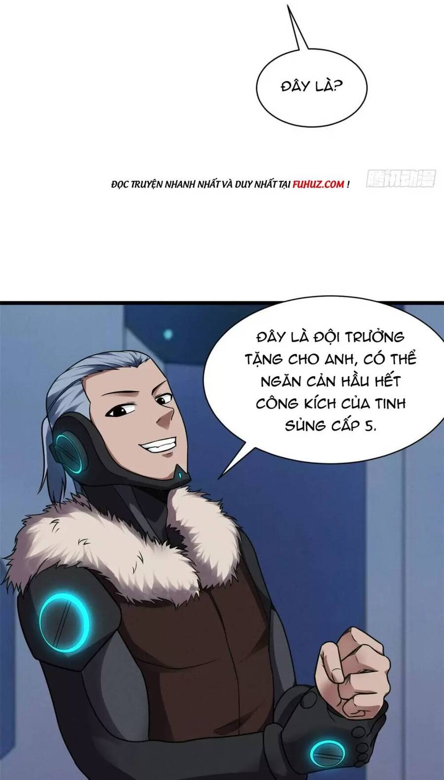 Ma Thú Siêu Thần: Chương 20